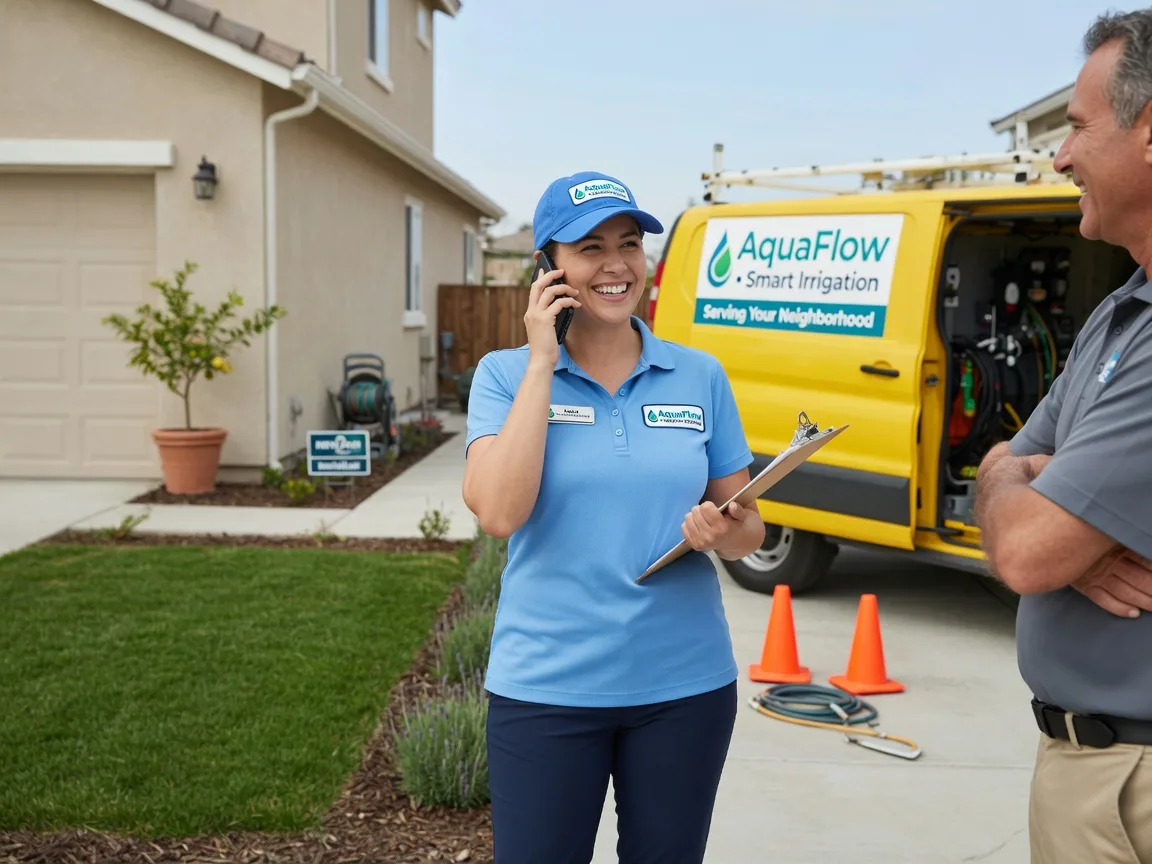 Irrigation Installation Helena, MO FAQs