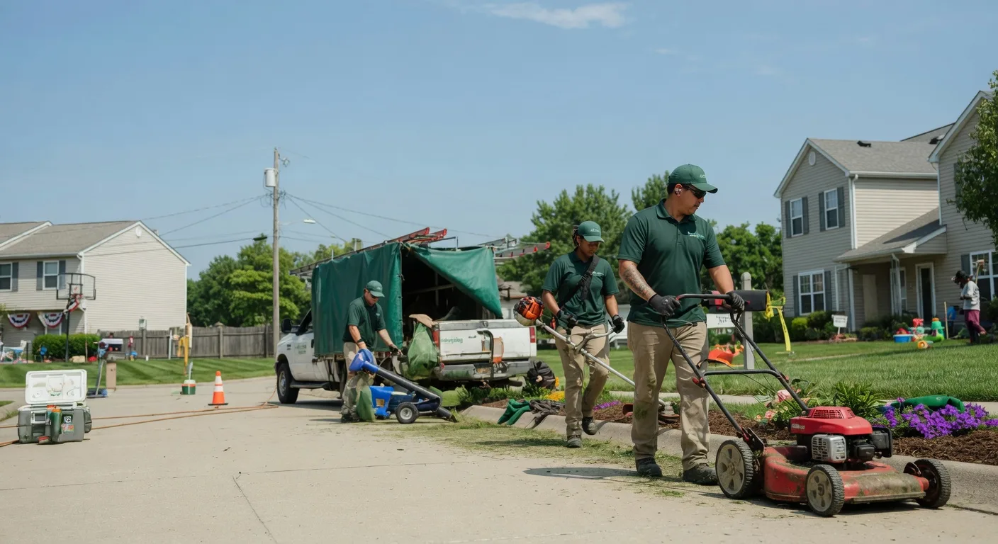 Irrigation Installation in Helena, MO near me